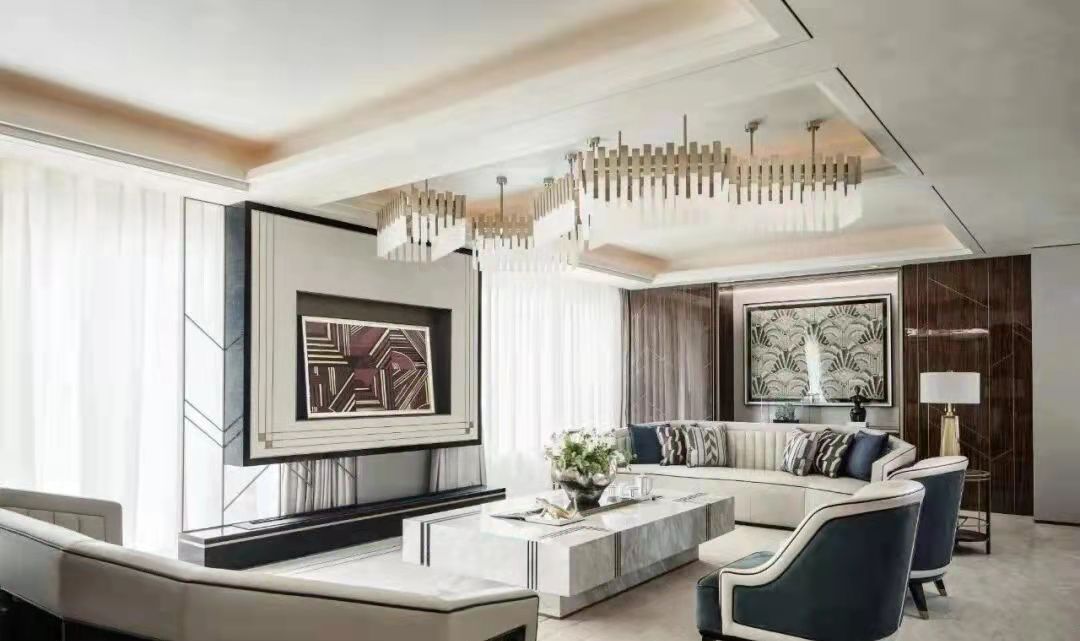 豪宅的英伦新生